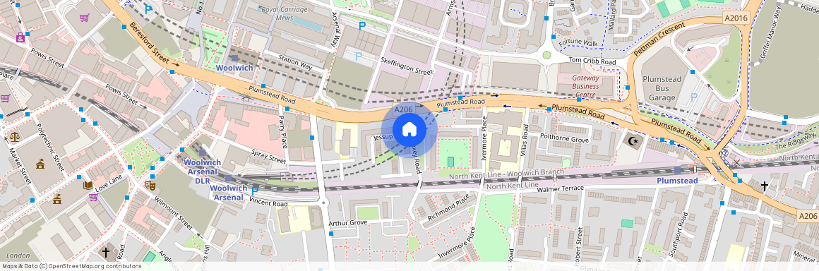 Jessup Close, LONDON, SE18 7DH, London 7Dh