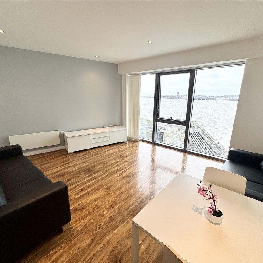 Alexandra Tower, Princes Parade, Liverpool, Merseyside, L3 - Photo 1