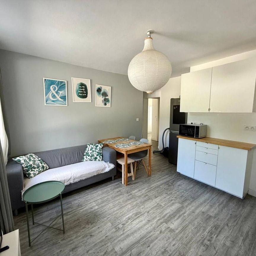 Colocation meublée centre ville - Hauts Pavés - Photo 1
