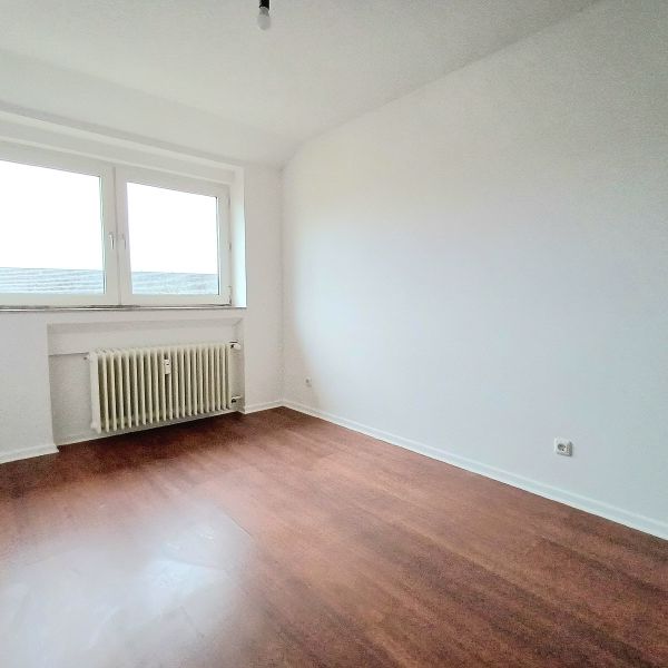 3-Zimmer-Wohnung im DG! - Photo 1