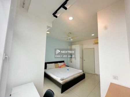 Twin Galaxy Residences - Foto 5