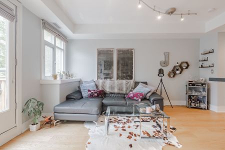 For Lease - 500 Richmond Street Unit# 332, Toronto, Ontario - Photo 4