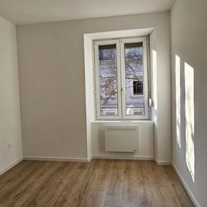 Location Appartement 3 pièces 52m² MULHOUSE 68200 - Photo 2