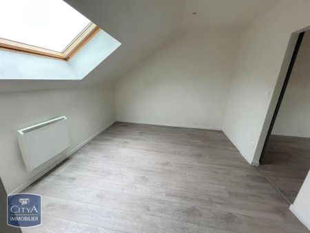 Appartement à louer 2 pièces 25.68m² - Photo 4