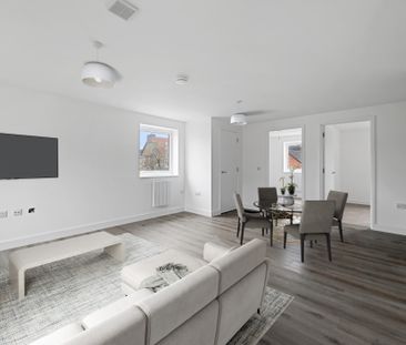 Swain Court, Peterborough, Oundle Road - Photo 2