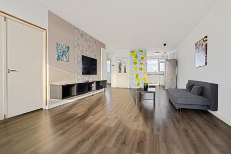 Te huur: Appartement H. Cleyndertweg in Amsterdam - Foto 3