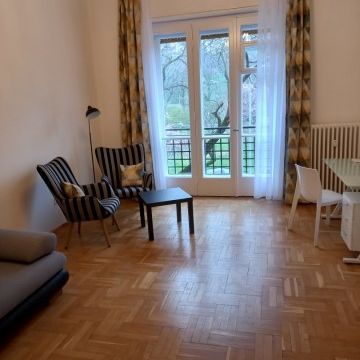 Attila út - Fotó 1