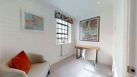 Starboard Penthouse, Fulham, London, W6 - Photo 4