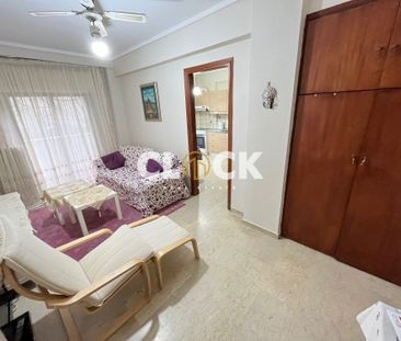 Studio/Γκαρσονιέρα για ενοικίαση Βυζάντιο (Καλαμαριά) - Photo 3