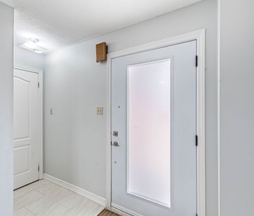 For Lease - 30 Castlehill Road Unit# 1, Brampton, Ontario - Photo 1