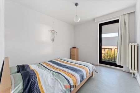 Dakappartement - Foto 5