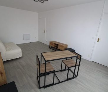 Studio Guyancourt 29 m² - Photo 6