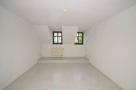 Schöne 3-Zimmerwohnung mit Balkon in Chemnitz - Foto 2