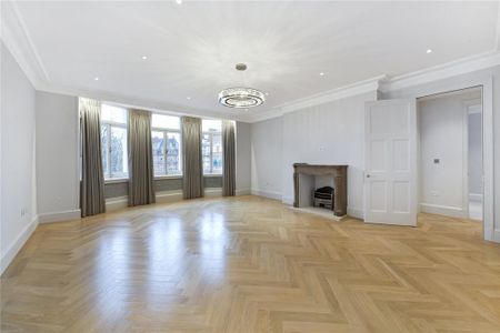 3 bedroom flat to rent - Photo 2