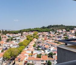 Rent Apartment 2 bedrooms Luxury Belém Lisboa - 2nd floor, marquee,... - Photo 6