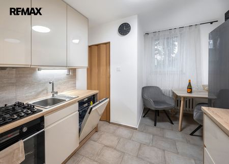 Pronájem bytu 2+1 v osobním vlastnictví 63 m², Ostrava - Fotografie 4