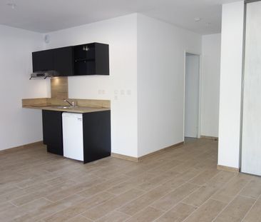 Location Appartement 1 pièce 29m² MONTPELLIER 34090 - Photo 2