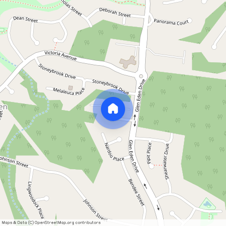 19/2 Ringuet Cl, Qld 4680, Glen Eden