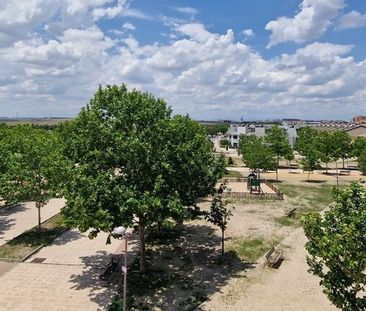 Piso de alquiler en Avenida de la Gran Vía del Sureste, Ensanche de... - Photo 6