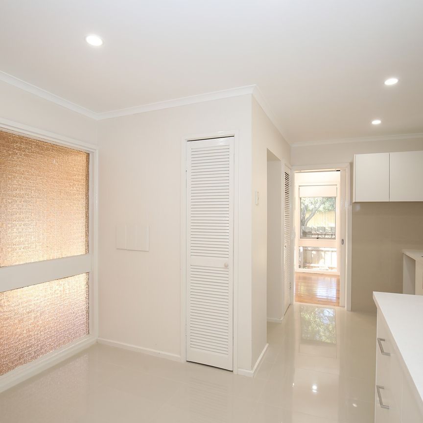 Spacious and well maintained 3 Bedroom House in Croydon - Photo 1