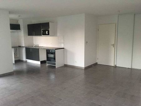 Location appartement 3 pièces 65 m² à Toulouse 31200 (31200) - Photo 2