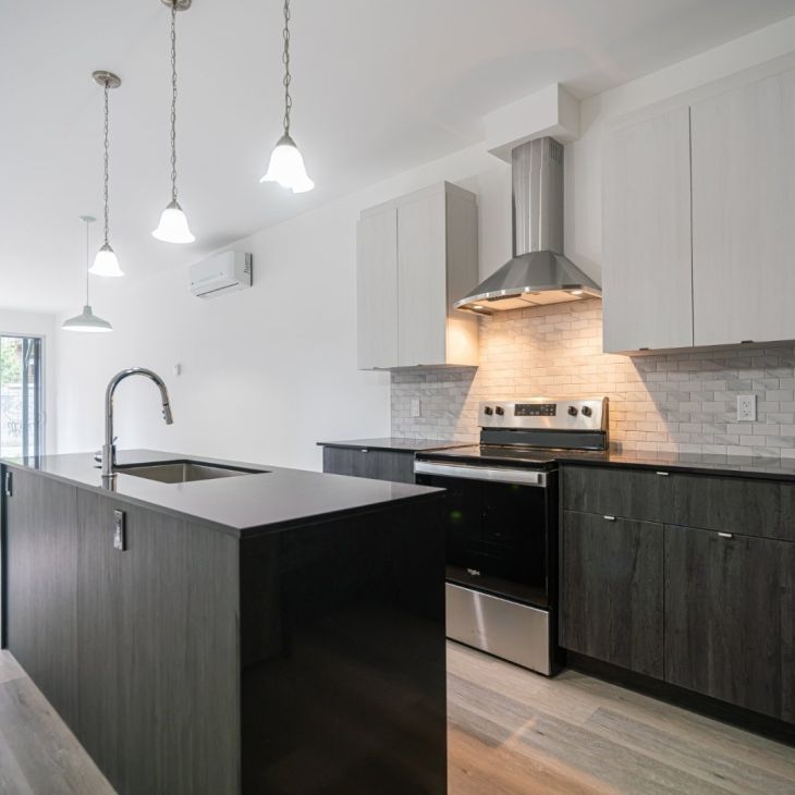 Appartement à louer - Montréal (Le Plateau-Mont-Royal) (Mile-End) - Photo 1