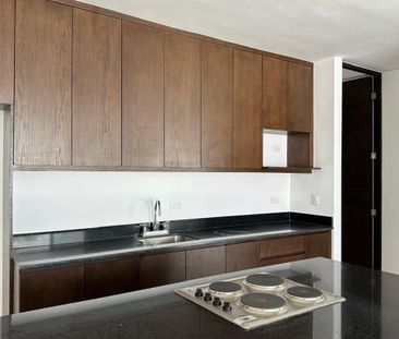 Townhouse con piscina en renta en Residencial Xcanatún - Photo 4