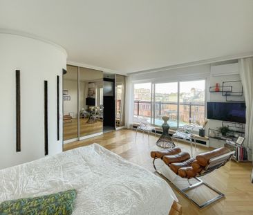 Appartement ancien - Photo 6