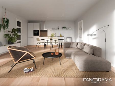 Oleanderlaan 203 - Foto 4