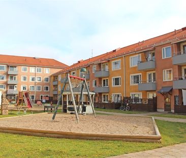 Södra Hospitalsgatan 11 A - Foto 2