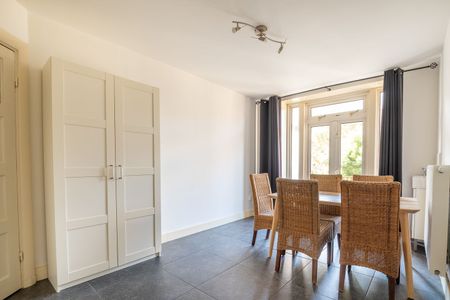 Paramaribostraat 41-1, Paramariboplein e.o., 1058VG, Amsterdam - Foto 3