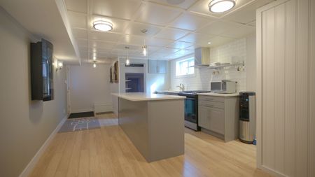 For Lease - 94 Glenhaven Street Unit# Bsmt, Toronto, Ontario - Photo 4