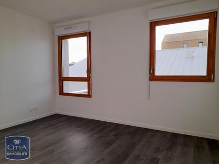 Location Appartement 4 pièces 75m² REIMS 51100 - Photo 5