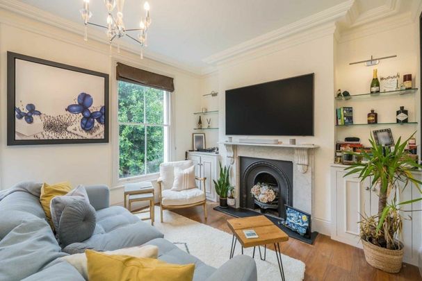 Elmore Street, Islington, N1 - Photo 1