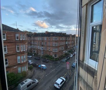 Deanston Drive, Shawlands | £1,095 Monthly - Photo 1