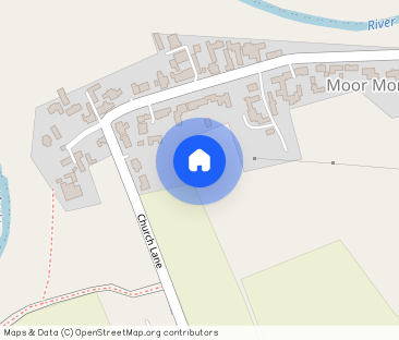 Moor Monkton, York - Photo 1