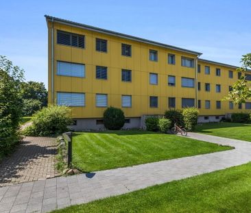 4.5 Zimmer, 88 m², 2. Stock - Photo 6