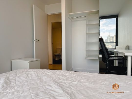 Melbourne CBD - Photo 1