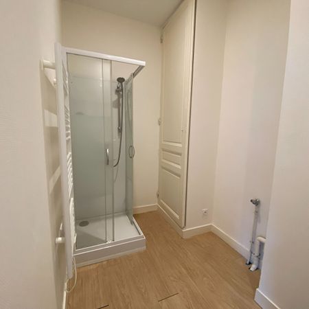 Location Appartement 2 pièces 48m² TOURS 37000 - Photo 4