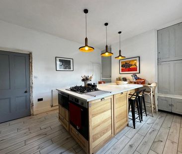 4 bedroom terraced house to rent - Photo 4