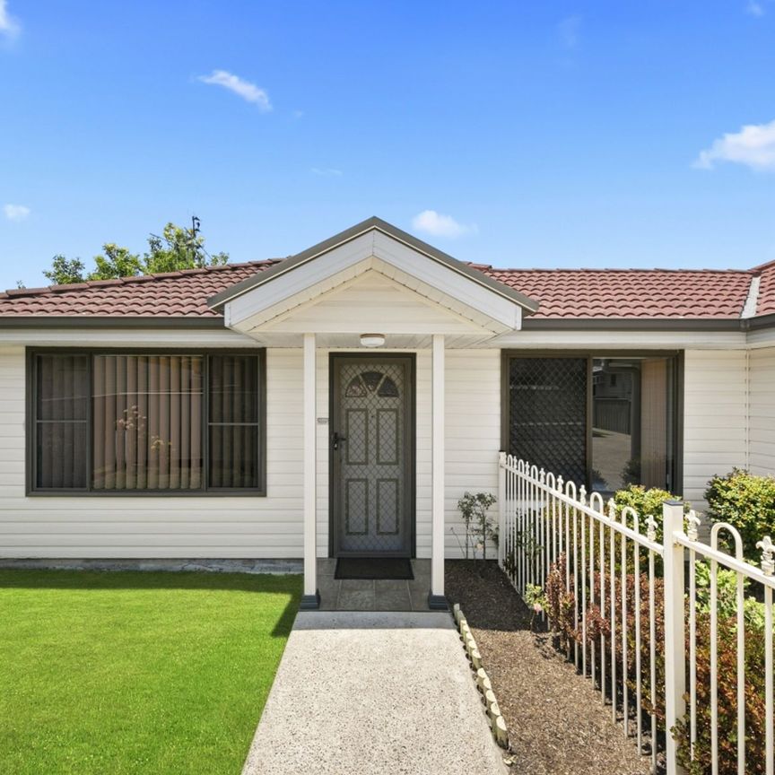 9A Woodberry Street, 2320, Rutherford Nsw - Photo 1