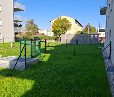 *** Neubauprojekt Anton-Bruckner-Str. 3 und 5/Veilchenweg 4, Hörsch... - Foto 6