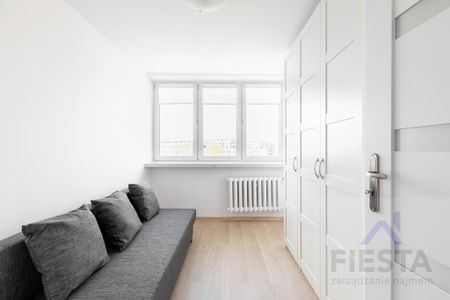 Warszawa Mokotów, ul. Miączyńska - Photo 4