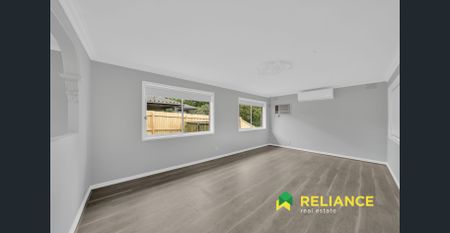 Fully Renovated Home with Spacious Backyard! - Photo 4