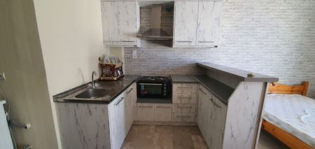 Studio/Γκαρσονιέρα για ενοικίαση Κέντρο (Πύργος) - Photo 2