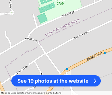 Green Lane, West Purley - Photo 1