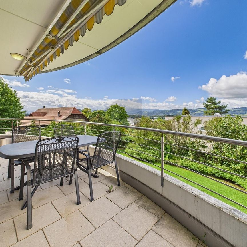 GROSSZÜGIG & MÖBLIERT - IDEAL FÜR DIPLOMATEN - Photo 1