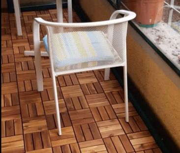 1 Zimmer, 80 m², 1. Stock - Foto 5