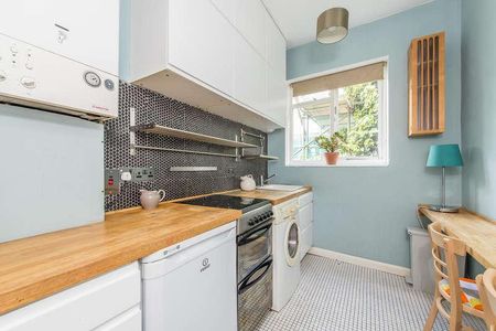 Wadeson Street, Bethnal Green, E2 - Photo 4