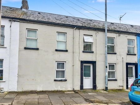 7 William Street, Newtownards, BT23 4EH - Photo 5